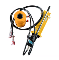 HBJF Concrete Pull Out Testing Machine for Anchor Bolts and Rebar Good Price