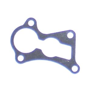 Junta del termostato del motor Yamaha 676-12414-A1 para motor fueraborda de 2 tiempos y 40 CV - Product Image 1