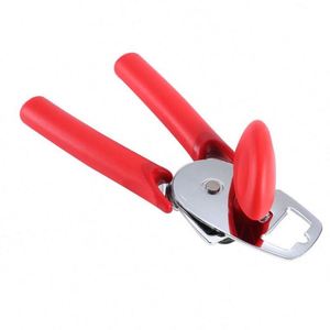 Home Creative <b>Kitchen</b> <b>Gadgets</b> <b>Tools</b> Smooth Touch Can Opener Multi Functional Can Cooler with Bottle Opener - Product Image 1