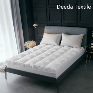 Deeda — <span class=keywords><strong>matelas</strong></span> en duvet de plumes, taille queen, usine, en promotion - Product Image 2