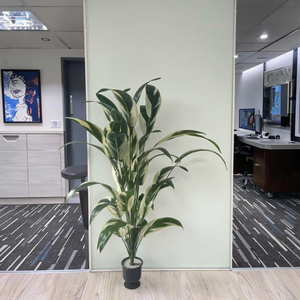 <span class=keywords><strong>Piante</strong></span> Artificiali di Alta Qualità all'Ingrosso, Decorazioni per la Casa, <span class=keywords><strong>Piante</strong></span> <span class=keywords><strong>Sempreverdi</strong></span> in Vaso, Decorazioni per Giardini, Feste e Hotel - Product Image 3