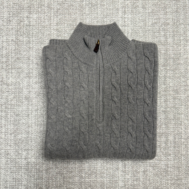 Etiqueta gris-azul oscuro