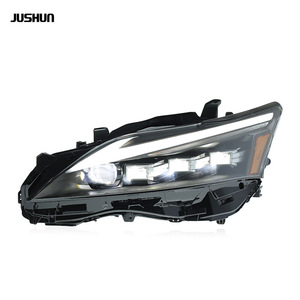 Faros delanteros LED Matrix para Lexus CT200 con intermitentes dinámicos, 12000 Lm, 12v, actualización para modelos 2011-2020 - Product Image 3