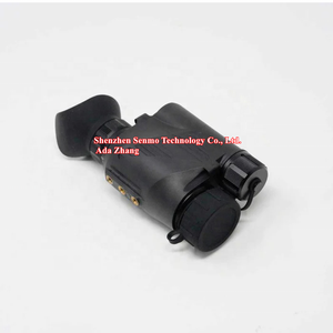 <span class=keywords><strong>Monoculaire</strong></span> <span class=keywords><strong>Thermique</strong></span> Polyvalent Jerry-YM 2.0 640x512 Portable et Monté sur Casque, Lunette <span class=keywords><strong>Thermique</strong></span> Multifonctionnelle - Product Image 2