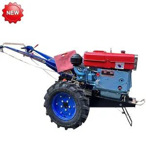 Hot sale Low Maintenance Costs Convenient Transport 25 Hp Mini Tractor Supplier in China