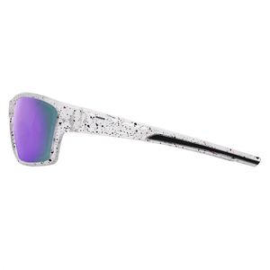 Anti Glare Running Sports Glasses Custom Logo High Quality Women Men UV400 Leisure Driving Fashion <b>Sunglasses</b> - Product Image 6