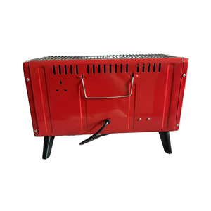 <span class=keywords><strong>Calentador</strong></span> de Cuarzo QH-80G de Venta Directa de Fábrica, <span class=keywords><strong>4</strong></span> Tubos, 2400W, Opción de 1200W/2400W, 360 °   Interruptor de Inclinación para Uso en Invierno - Product Image 5