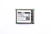 Modem sans fil Maille Miniature 1W 900MHz de P900-OEM Microhard d'origine pur Module de transmission de données MHS185000