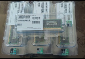 ชุดหน่วยความจำแบบสมาร์ท 64GB (1x64GB) Dual Rank X4 DDR5-4800 CAS-40-39-39 EC8 Registered รุ่น Memorial Ram - Product Image 5