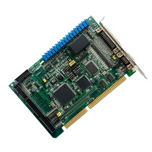 Placa Base Industrial Integrada ARBOR NE600 CWD-1215A5M PC104, Módulo de CPU, 100% Probado, en Stock - Product Image 1