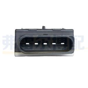 Contrôleur de pompe à huile 5ND906093 pour VW Tiguan 2012 2017, pièce de rechange et de réparation - Product Image 2