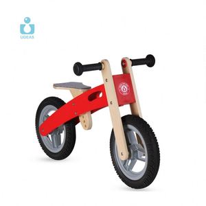 UDEAS vélo d'équilibre <span class=keywords><strong>en</strong></span> <span class=keywords><strong>bois</strong></span> pour enfants <span class=keywords><strong>2</strong></span> <span class=keywords><strong>en</strong></span> <span class=keywords><strong>1</strong></span> vélo d'équilibre <span class=keywords><strong>en</strong></span> <span class=keywords><strong>bois</strong></span> pour bébé pour enfants - Product Image 6