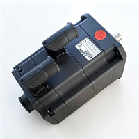 Moteur servo Kuka 4,9 kW 00-179-161 Me_270_180_30_S0 à couple élevé IP65 pour contrôleur de robot KRC4, servo à couple élevé pour robot Kuka