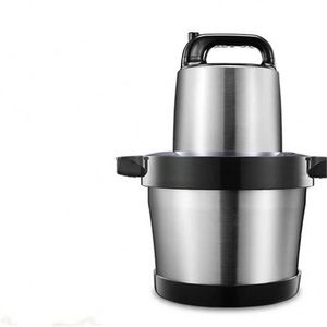 Top Sell Factory Price Wholesale Electric Meat Grinder Meat Mincer Fufu Pounding Machine - Product Image 4