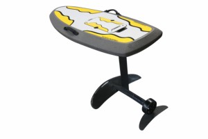 Tabla de Surf Eléctrica Hydrofoil Viking Personalizada de 72V y 55km/h con Motor y Control, Accesorio para Deportes Acuáticos - Product Image 3