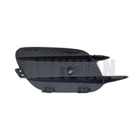 Grille de protection de phare antibrouillard avant pour Mercedes W213 2138856700 2138856800