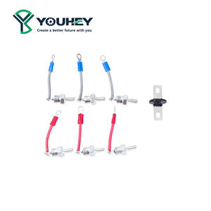 Kits de Rectificadores Stanford Originales (Diodos RSK2001 RSK1101 RSK1001) Nuevas Piezas de Alternador para Autos - Product Image 2