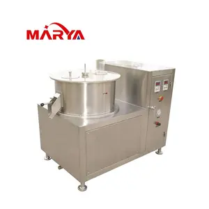 Marya Automatic High Speed and Efficiency Stainless Granulator Mixer in China Suppliers