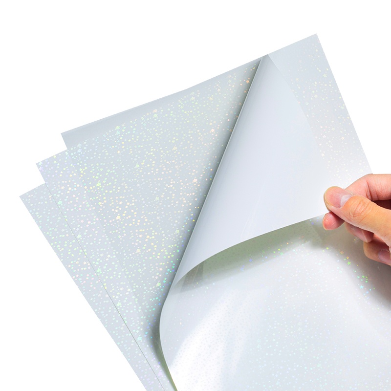 โฮโลแกรมใส