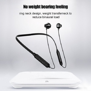 Dodoup <span class=keywords><strong>S9</strong></span> New Tai Nghe Không Dây <span class=keywords><strong>Bluetooth</strong></span> 5.0 Chip Hifi Chất Lượng Âm Thanh IPX5 Không Thấm Nước Thể Thao Tai Nghe Từ Dây Đeo Earbuds - Product Image 5