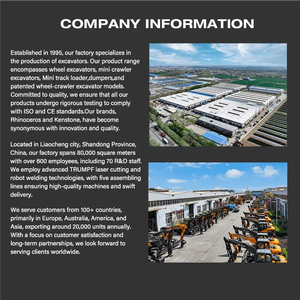 Kit de <span class=keywords><strong>marteau</strong></span> hydraulique Rhinoceros XINIU - Product Image 4