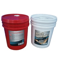 Aceite Lubricante Sigma Fluid S-460 de Fábrica Mengma para Compresor de Aire y Filtro de Aire