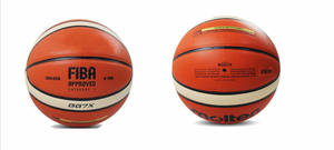 Composito in pelle Pu Advanced Gl7 Gf7x Gg7 Gg7x <span class=keywords><strong>Basket</strong></span> Ball Size 3 4 5 6 7 <span class=keywords><strong>Basket</strong></span> - Product Image 5