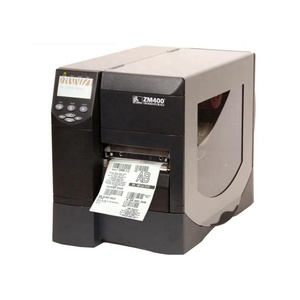 Chất Lượng Cao Tự Dính Chuyển Nhiệt Nhãn Giấy 4X6X1000 Áp Dụng Cho Zebra Máy In Thương Hiệu Trống Mã Vạch Nhãn - Product Image 3