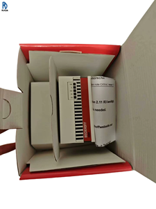 CX5020-0121 โมดูล PLC คอนโทรลเลอร์อุตสาหกรรมแบบถอดประกอบได้ พร้อมการ์ดหน่วยความจำ 2G บรรจุภัณฑ์ครบชุด - Product Image 1