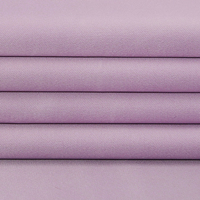 Tissu en soie de satin doux respirant, polyester spandex, tissu élastique de haute qualité pour vêtements de robe