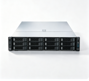 Servidor Empresarial de 2U para Montaje en Rack, Almacenamiento de Alto Rendimiento para Centros de Datos, Operaciones en la Nube y Sitios Web - Product Image 3