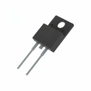Authorized Distributor Components Electronic TO-220-2 Full Pack, Isolated Tab PSDF0860S1_T0_00001 Single Diodes - Product Image 1