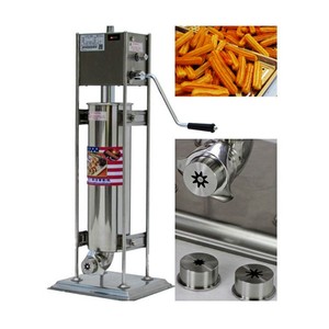 Máquina para Hacer Churros con Freidora Eléctrica, Hecha en China - Product Image 5