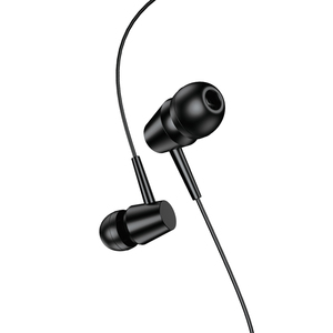 JOKADE Grande Promotion <span class=keywords><strong>Écouteur</strong></span>s Universels 3,5 mm <span class=keywords><strong>Écouteur</strong></span>s Intra-auriculaires Casque Filaire <span class=keywords><strong>avec</strong></span> Microphone <span class=keywords><strong>pour</strong></span> Téléphone Portable MP3 - Product Image 2