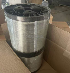 เครื่องขัดกระดาษทรายอัตโนมัติแบบเกลียวลวดสเตนเลสแบบเกลียว - Product Image 5