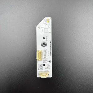 Nuovo Modulo LED Bianco per Luci Diurne DRL, Striscia Guida in Acrilico per Fari <span class=keywords><strong>Skoda</strong></span> <span class=keywords><strong>OCTAVIA</strong></span> 2018 2019 <span class=keywords><strong>2020</strong></span> - Product Image 5