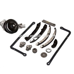 ชุดโซ่ไทม์มิ่งใหม่ LH50XLB001 สำหรับ LAND ROVER 5.0L ชุดไทม์มิ่ง ใช้ได้กับ 10-15 LR4 3.0L 5.0L LR051013 - Product Image 5