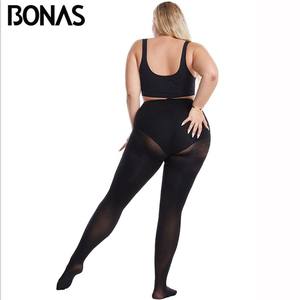 plus size tattoo tights