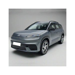 Hyun-dai coche eléctrico SUV elexio 2WD Tech versión 64.2kWh - Product Image 1