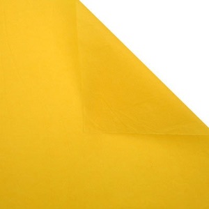 Wax Coated Colored <b>Tissue</b> <b>Paper</b> For Grease Proof Food Packaging Sandwich Wraps And Gift Basket Lining - Product Image 6