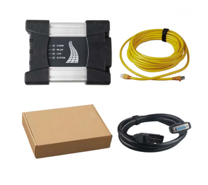 ICOM <span class=keywords><strong>NEXT</strong></span> MINI Cooper per BMW: Strumento Diagnostico e di Programmazione con Lettore di Codici - Product Image 1