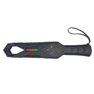 튼튼한 플라스틱 재질의 Averguard 휴대용 금속 탐지기 공장 가격 - Product Image 5
