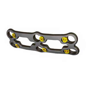 Instrumentos Quirúrgicos de Acero Inoxidable Fabricados Profesionalmente, Juego de Instrumentos Quirúrgicos Médicos y Ortopédicos - Product Image 3