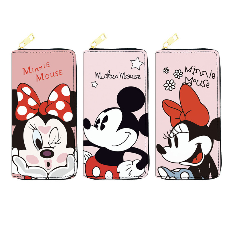 mickey bookbolsa