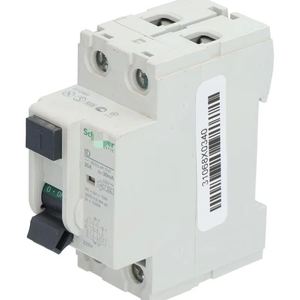 Disjoncteur électrique 23354 UMP utilisé - Product Image 1