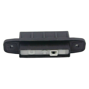 Ouvre-coffre Toyota 84840-28040 Noir Pièce de rechange pour Land Cruiser LC200 - Product Image 4