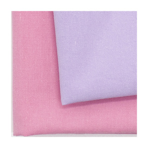 Tissu tissé gabardine sergé 100 % coton non extensible 40S pour pantalons de travail, pantalons décontractés, matière kaki - Product Image 6