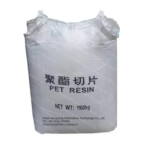 Best price PETG granules raw material PETG pellets for making 3d filaments