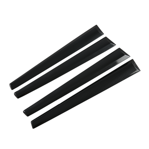 Kits d'intérieur auto personnalisés Décoration de porte intérieure Garnitures de couverture Accessoires haut de gamme pour HILUX 2022 - Product Image 4