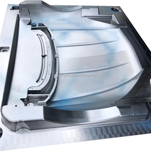 ألعاب قولبة بالحقن ؛ قوالب لعبة بلاستيكية لعبة عجلة السيارة العفن - Product Image 2